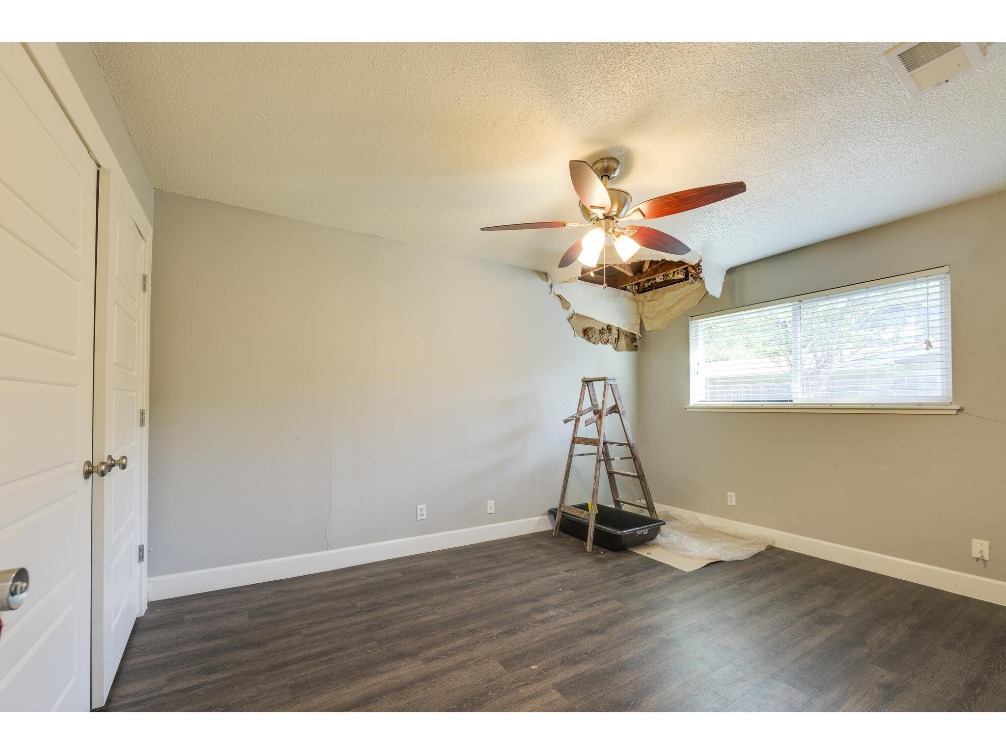1606 Parker Lane Austin TX 78741