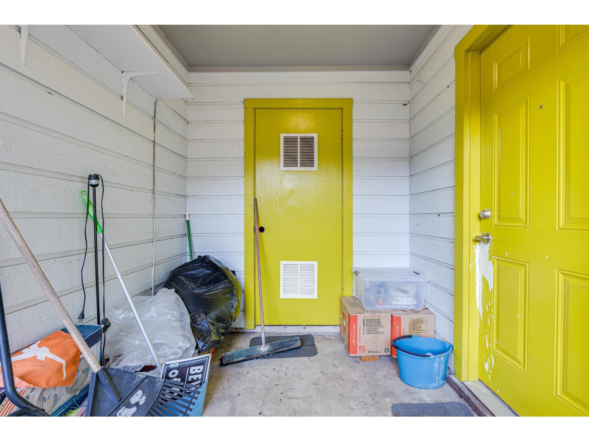 1606 Parker Lane Austin TX 78741
