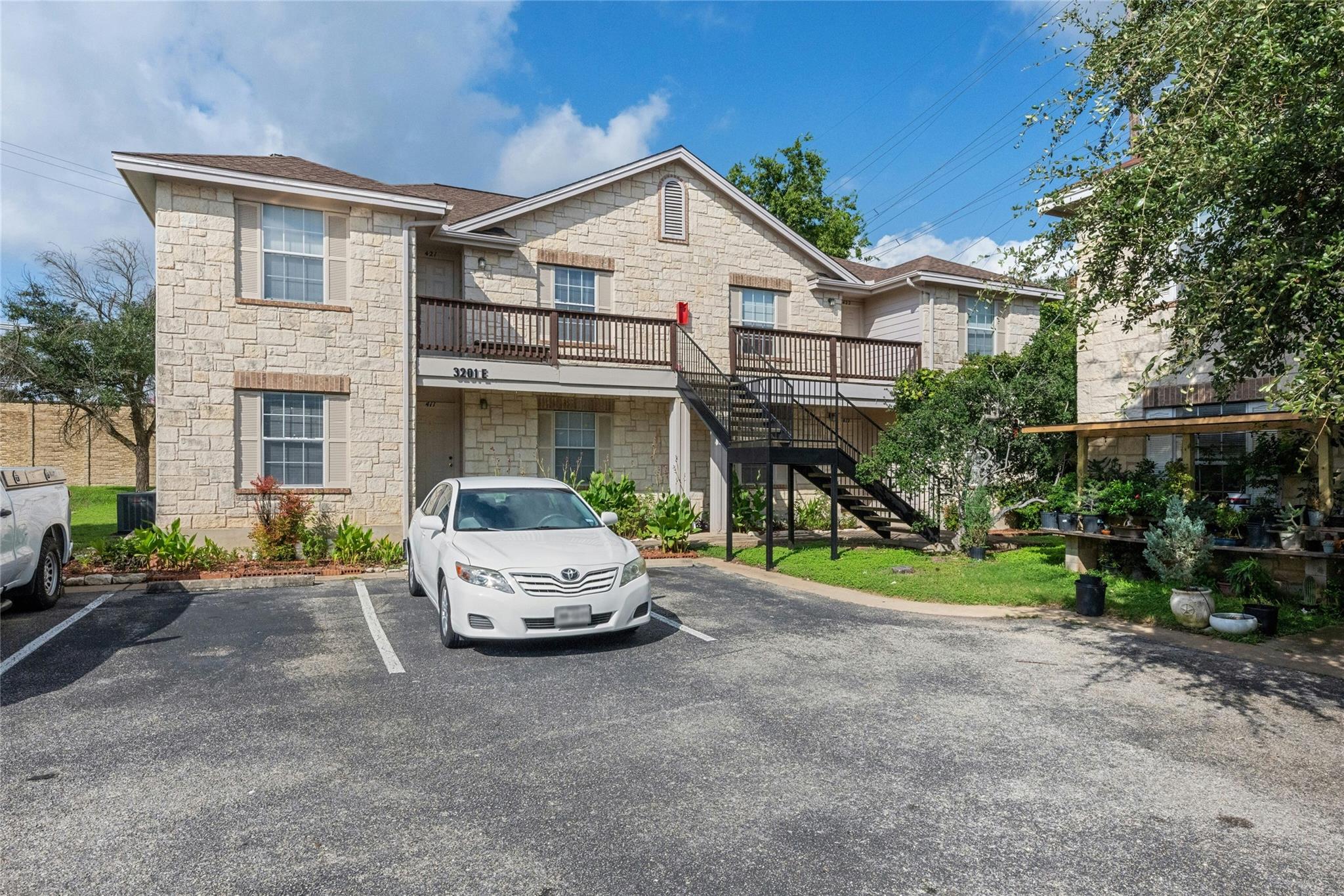 3201 El Salido Parkway Cedar Park TX 78613