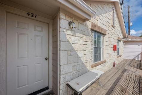 3201 El Salido Parkway Cedar Park TX 78613