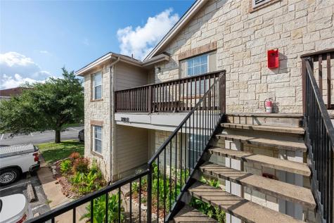 3201 El Salido Parkway Cedar Park TX 78613