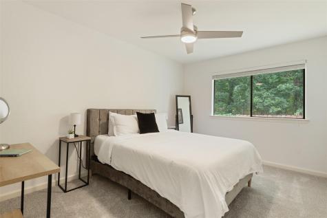 802 Ramble Lane Austin TX 78745
