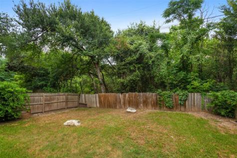 802 Ramble Lane Austin TX 78745
