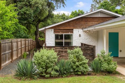 802 Ramble Lane Austin TX 78745