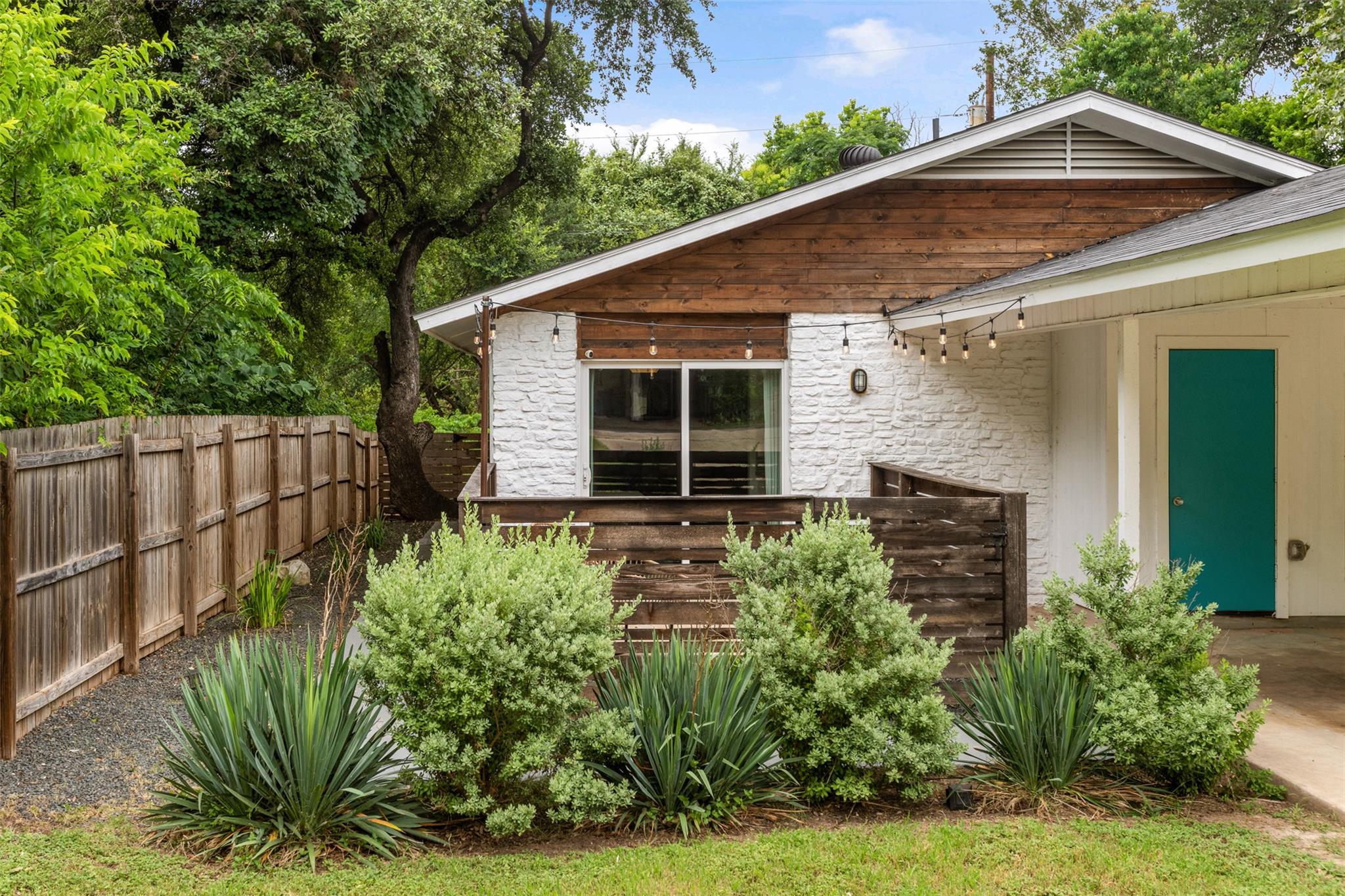 802 Ramble Lane Austin TX 78745