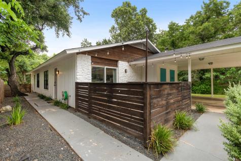 802 Ramble Lane Austin TX 78745