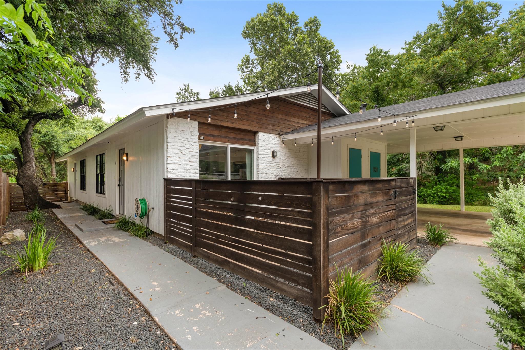 802 Ramble Lane Austin TX 78745
