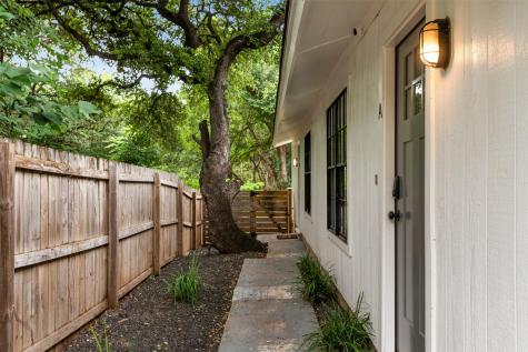 802 Ramble Lane Austin TX 78745