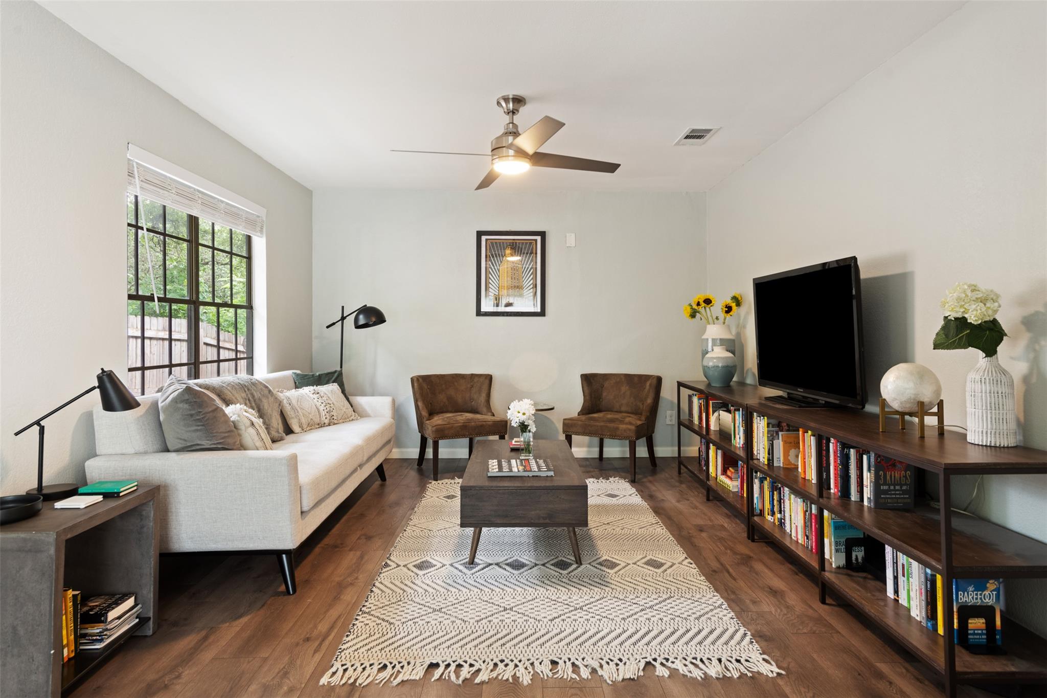 802 Ramble Lane Austin TX 78745