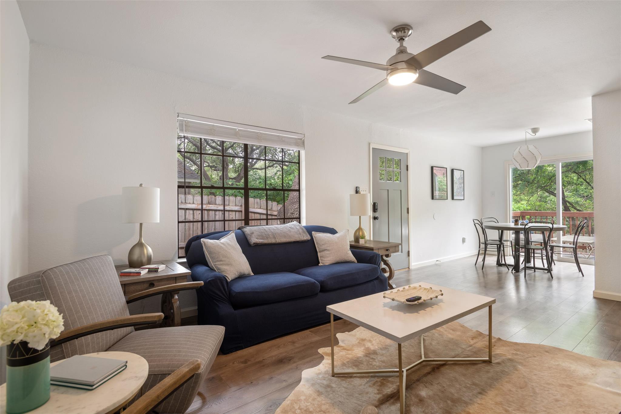802 Ramble Lane Austin TX 78745