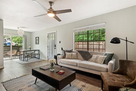 802 Ramble Lane Austin TX 78745