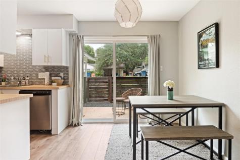 802 Ramble Lane Austin TX 78745