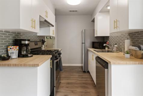 802 Ramble Lane Austin TX 78745
