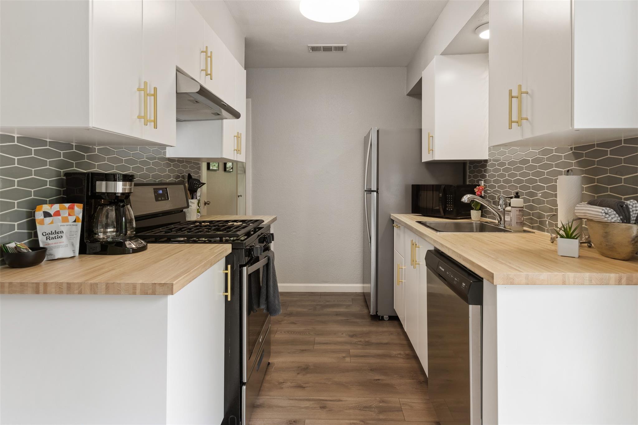 802 Ramble Lane Austin TX 78745