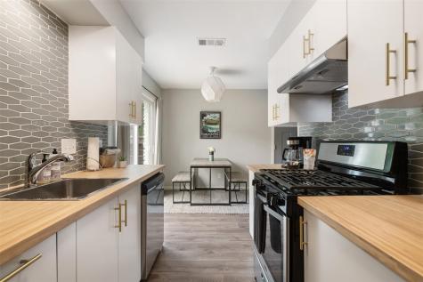 802 Ramble Lane Austin TX 78745