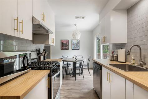 802 Ramble Lane Austin TX 78745