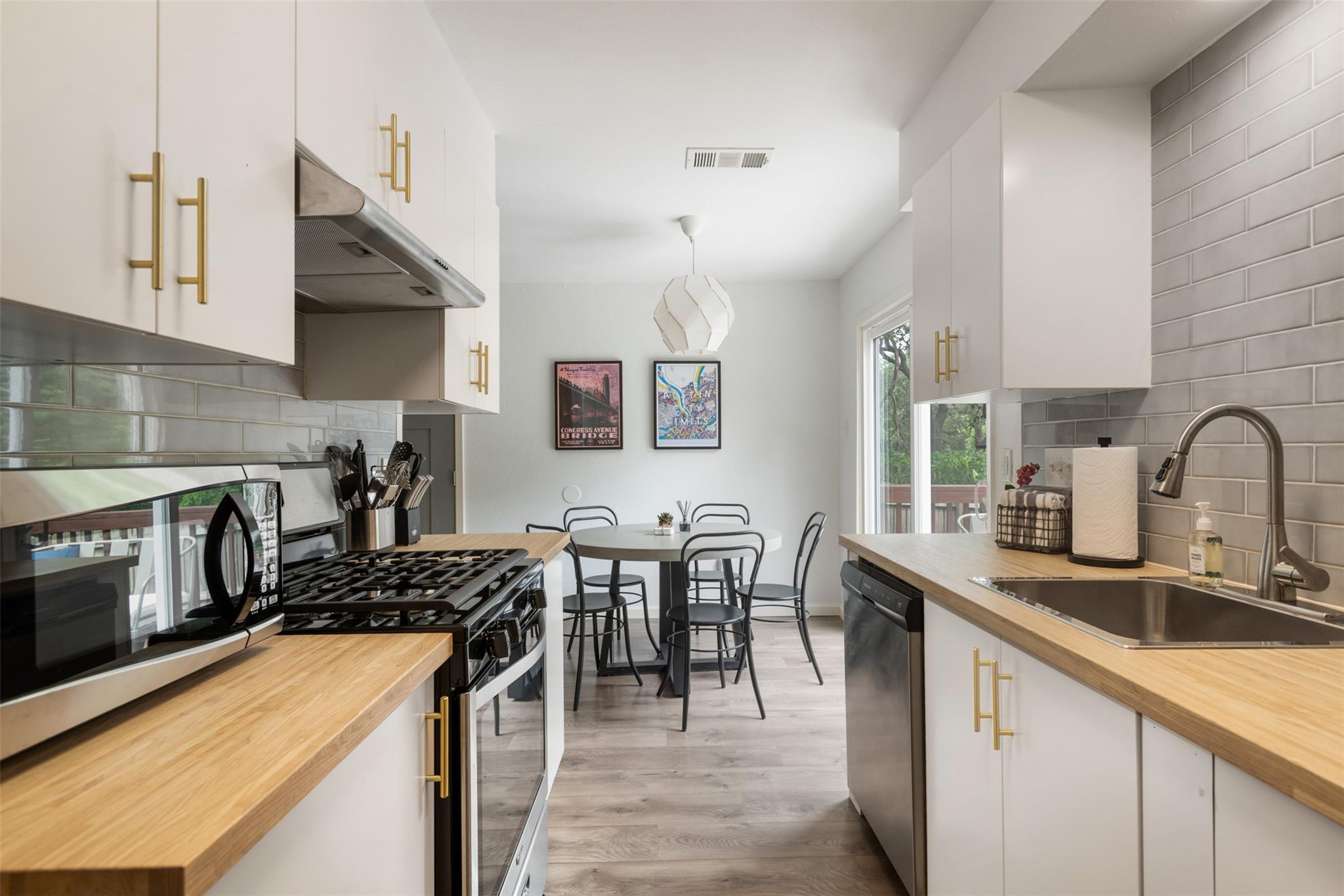 802 Ramble Lane Austin TX 78745