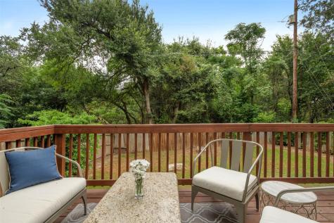 802 Ramble Lane Austin TX 78745