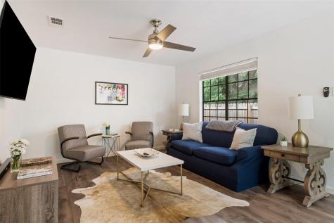 802 Ramble Lane Austin TX 78745