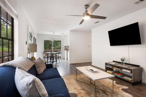 802 Ramble Lane Austin TX 78745