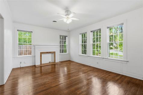 609 Carolyn Avenue Austin TX 78705