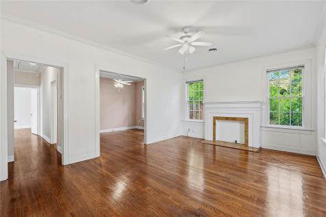609 Carolyn Avenue Austin TX 78705