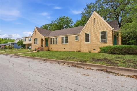 609 Carolyn Avenue Austin TX 78705