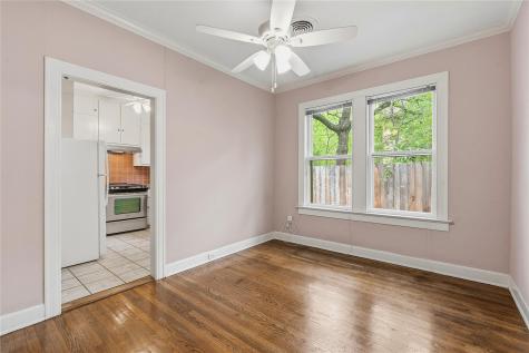 609 Carolyn Avenue Austin TX 78705