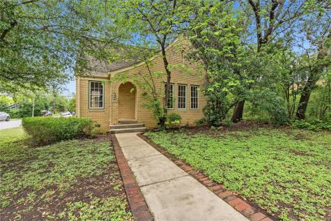609 Carolyn Avenue Austin TX 78705