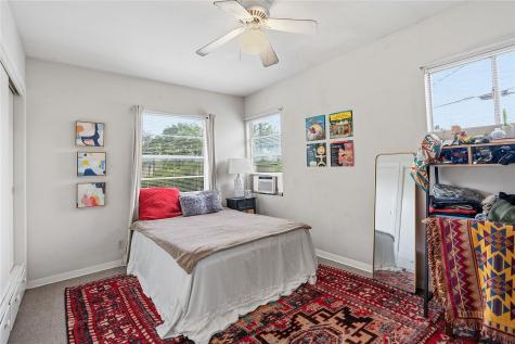 609 Carolyn Avenue Austin TX 78705