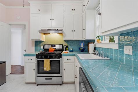 609 Carolyn Avenue Austin TX 78705
