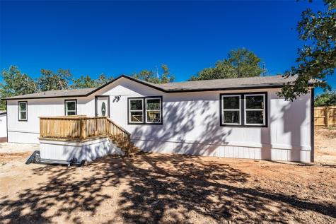264 Flaming Oak Drive Bastrop TX 78602