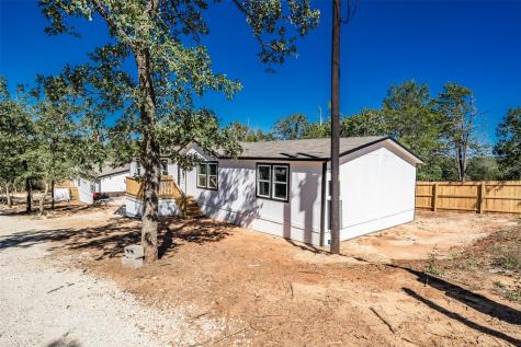 264 Flaming Oak Drive Bastrop TX 78602