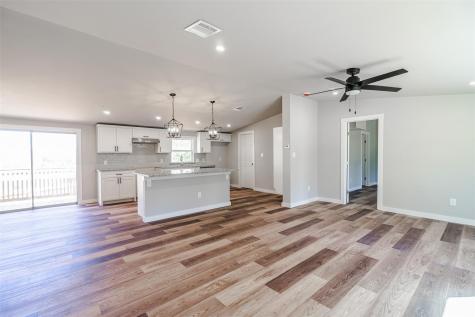 264 Flaming Oak Drive Bastrop TX 78602