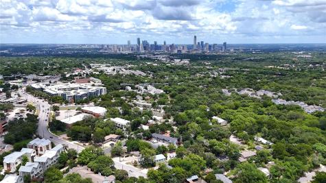 2005 Glen Allen Street Austin TX 78704