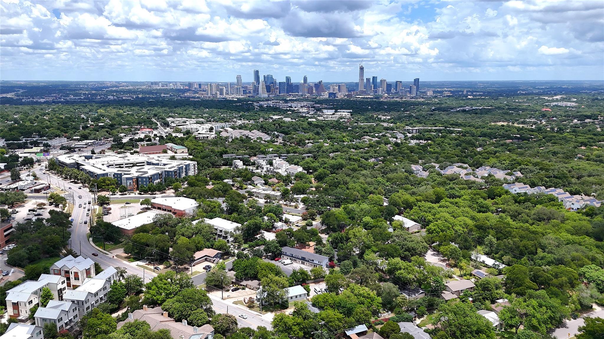 2005 Glen Allen Street Austin TX 78704