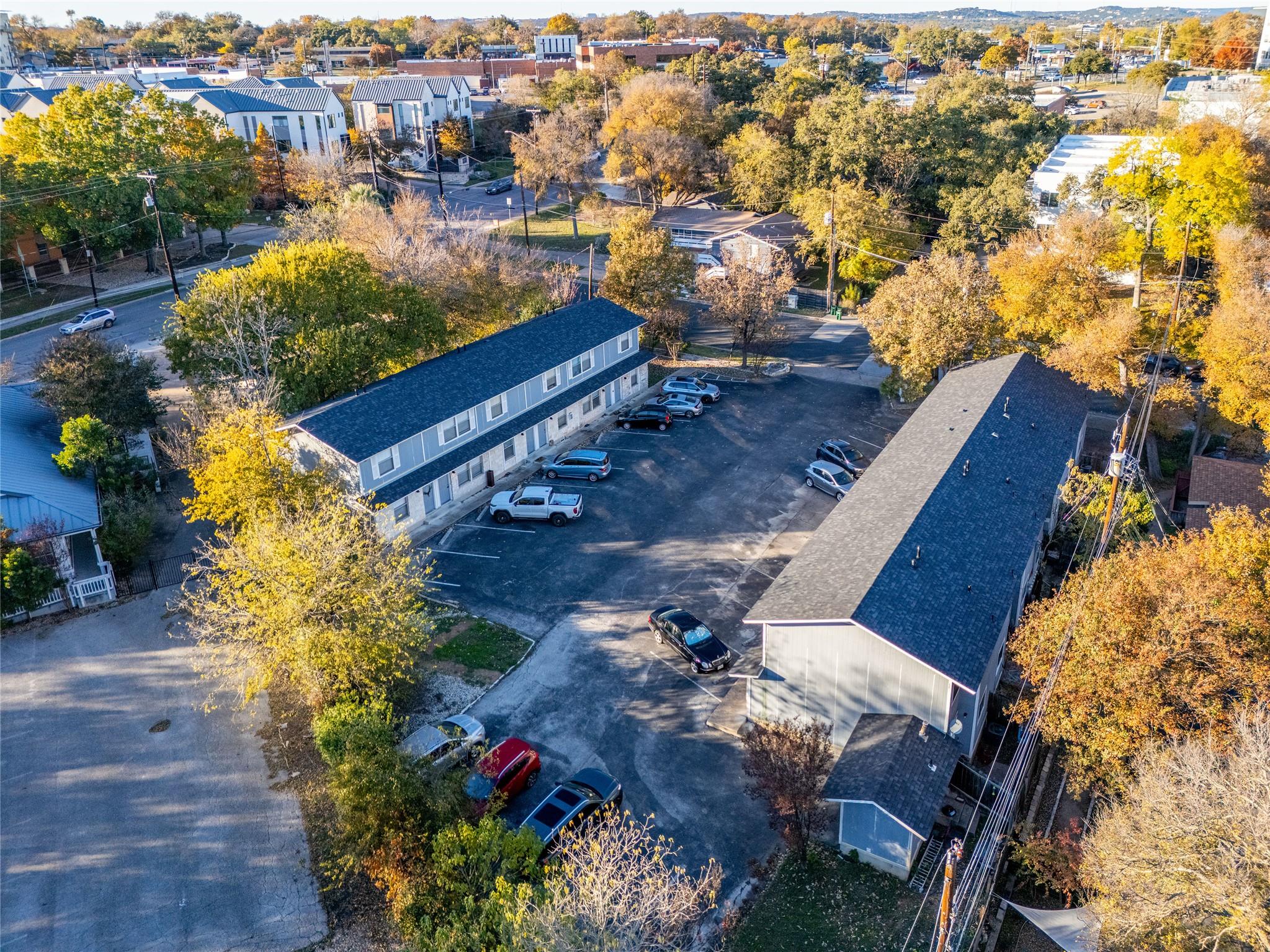 2005 Glen Allen Street Austin TX 78704