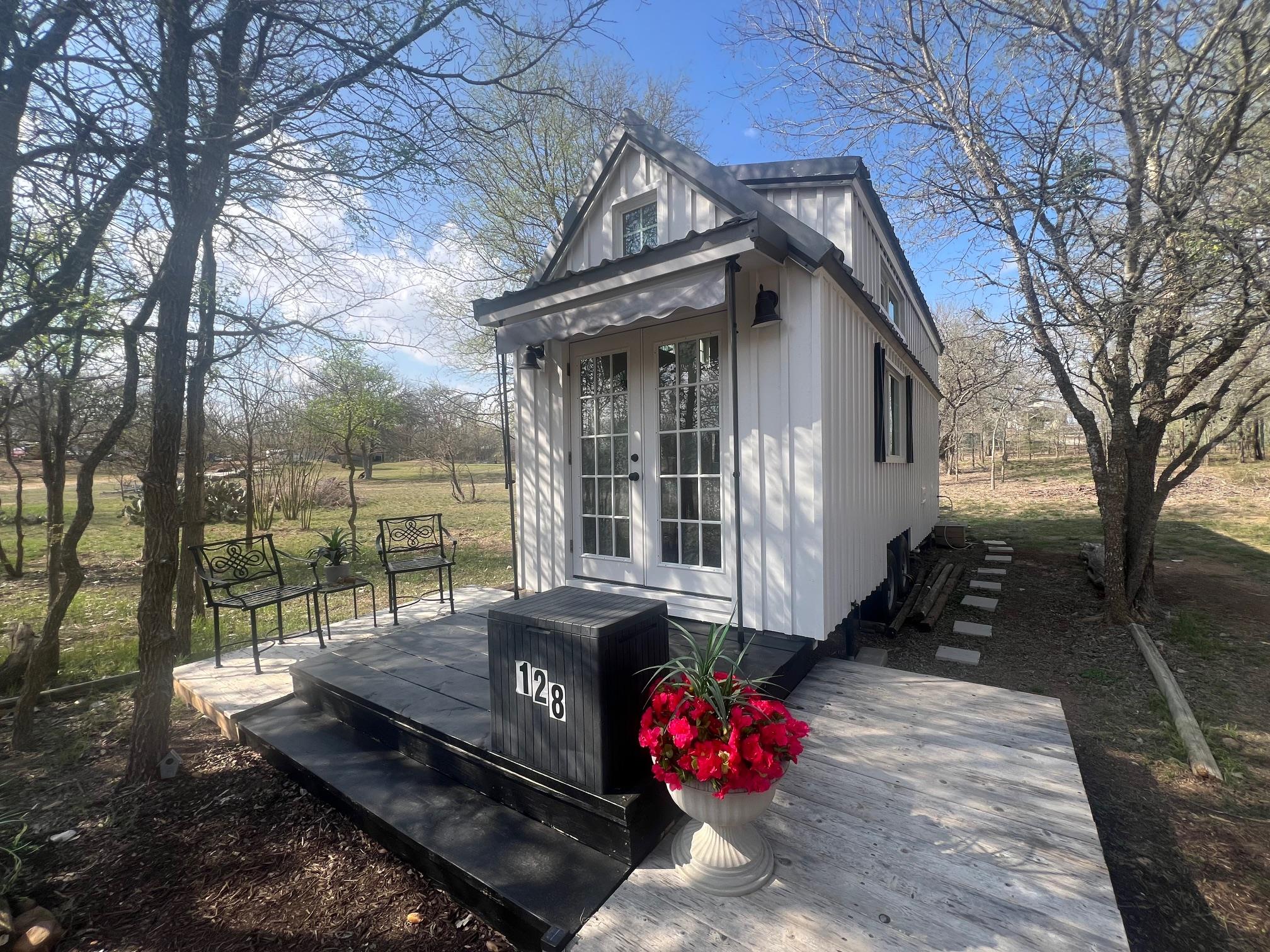 128 Arrowhead Court Bastrop TX 78602