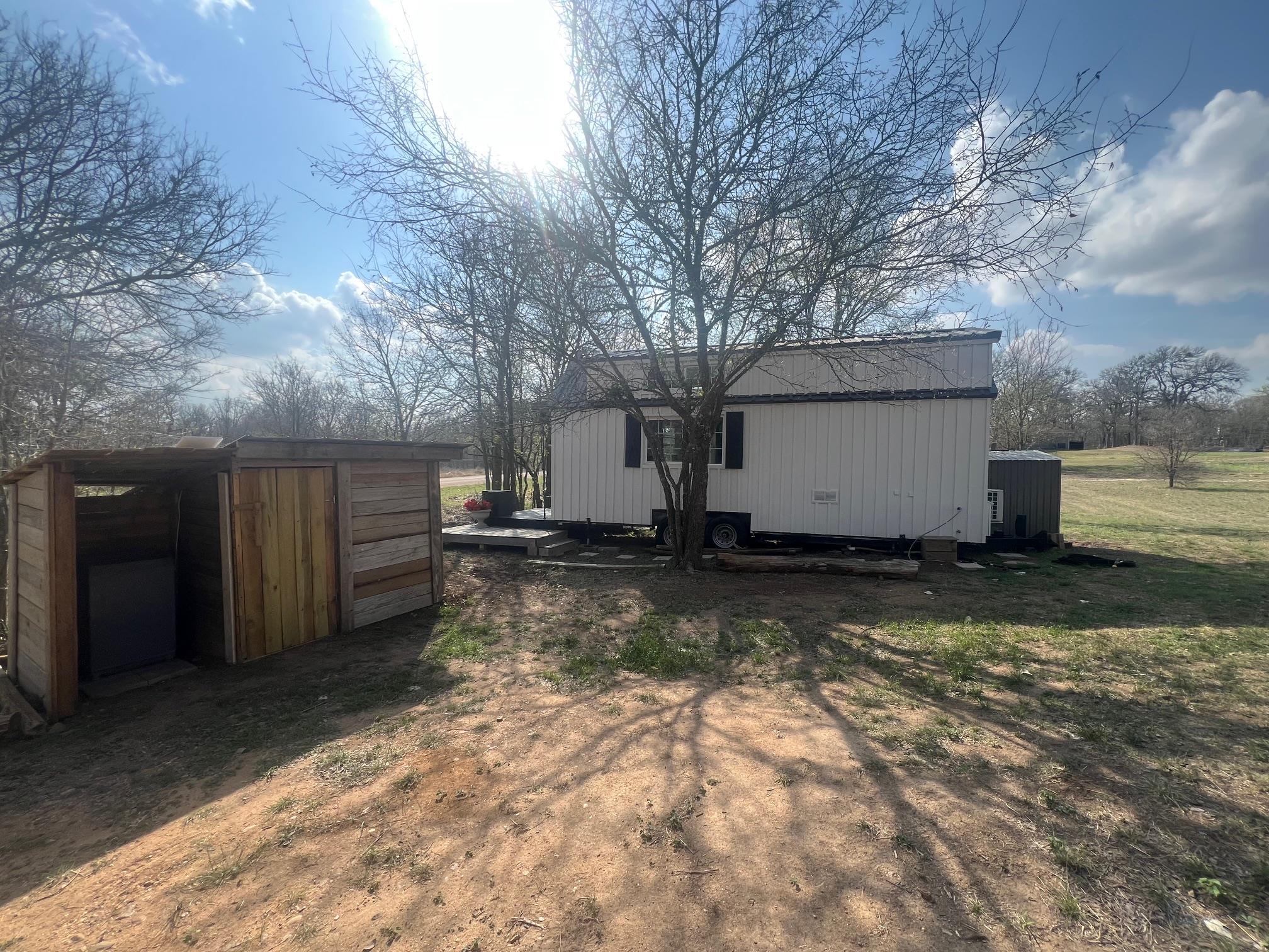 128 Arrowhead Court Bastrop TX 78602
