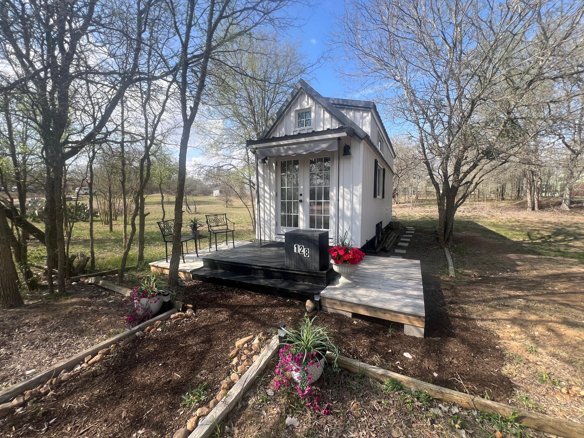 128 Arrowhead Court Bastrop TX 78602