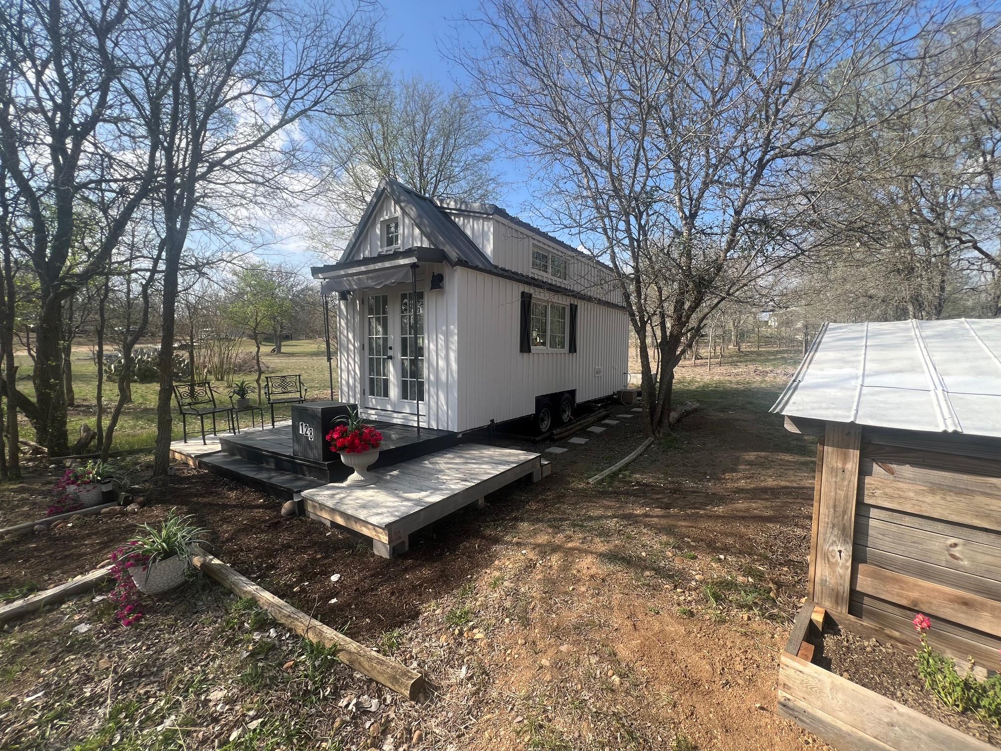 128 Arrowhead Court Bastrop TX 78602