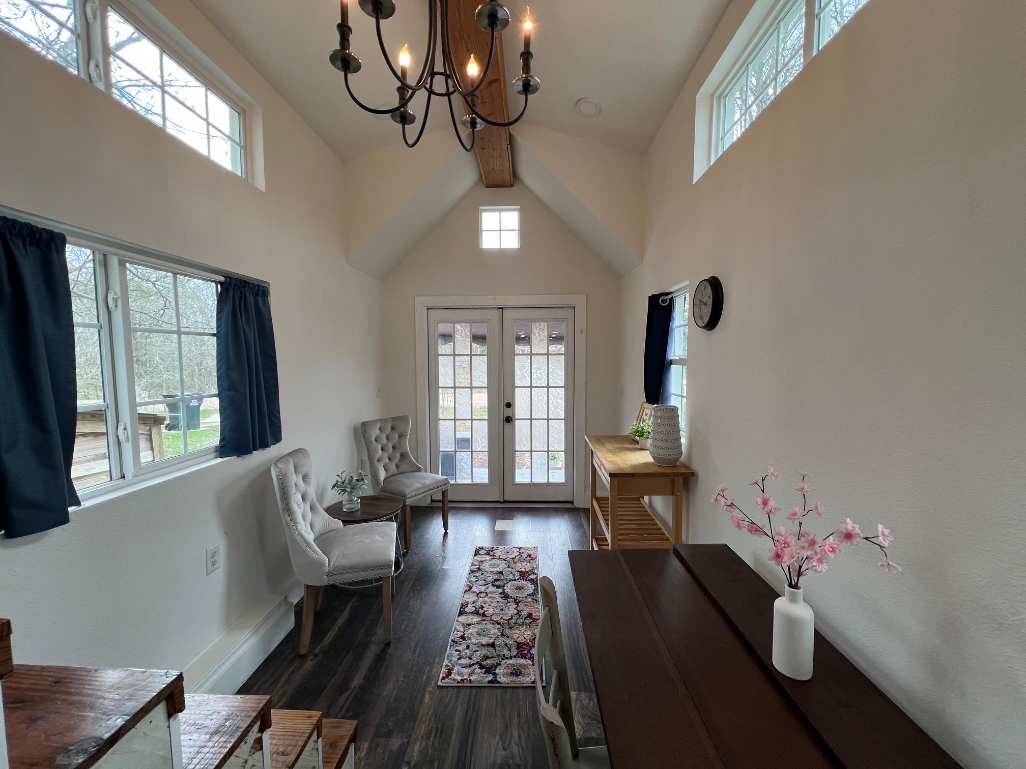 128 Arrowhead Court Bastrop TX 78602