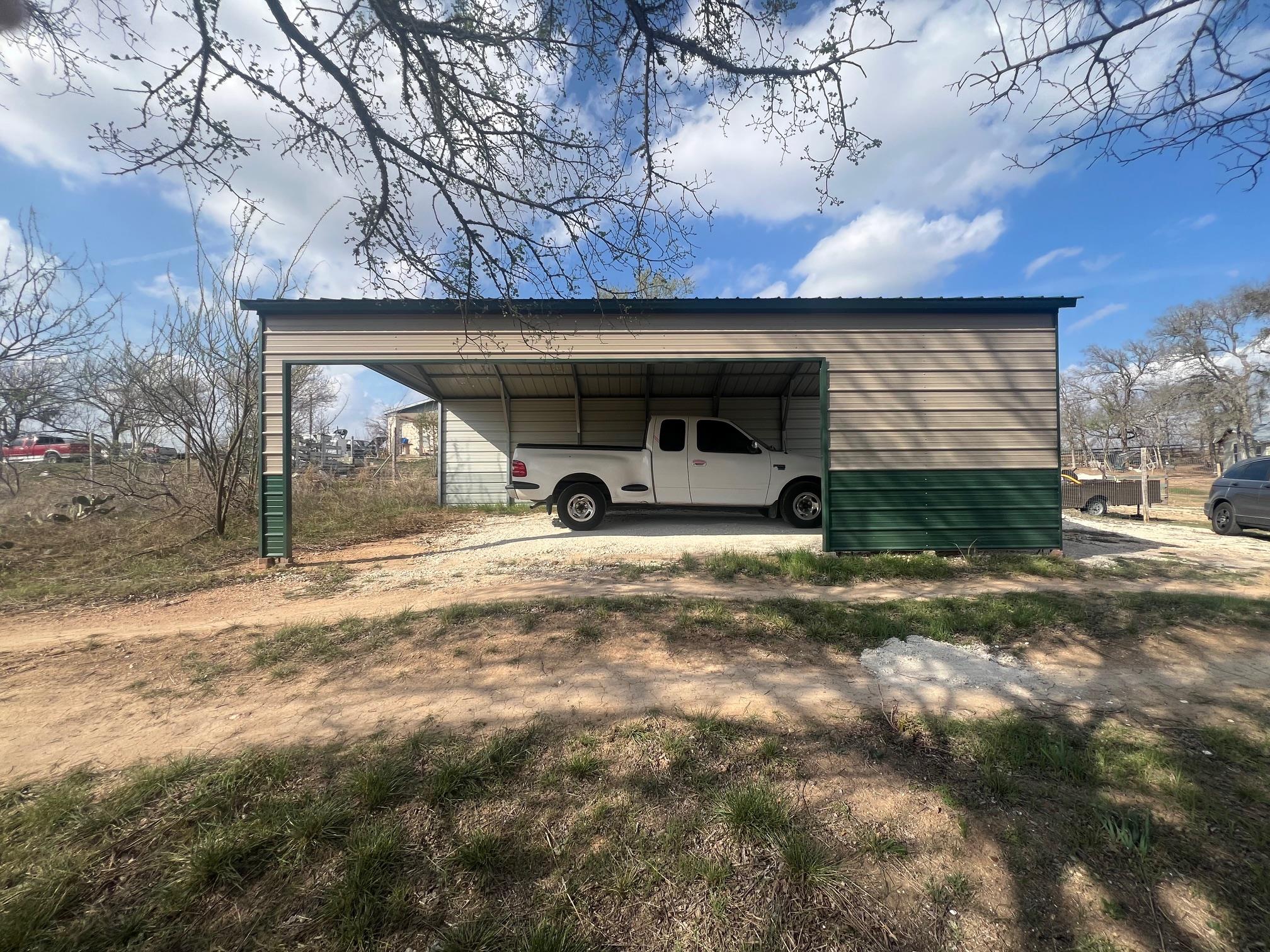 128 Arrowhead Court Bastrop TX 78602