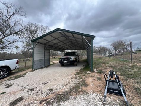 128 Arrowhead Court Bastrop TX 78602