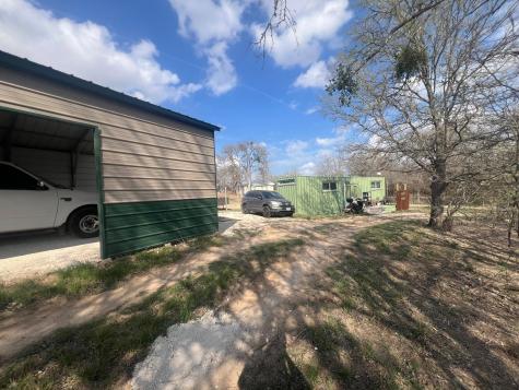 128 Arrowhead Court Bastrop TX 78602