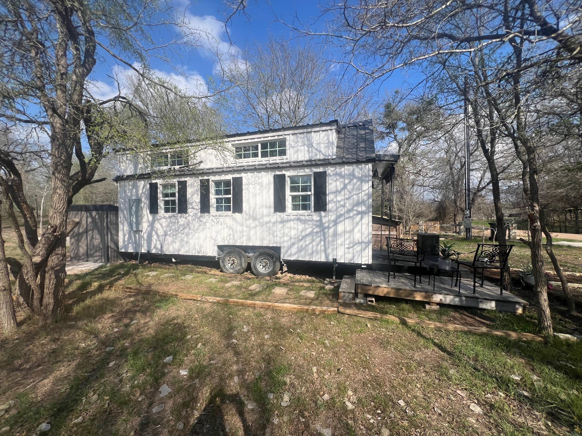 128 Arrowhead Court Bastrop TX 78602