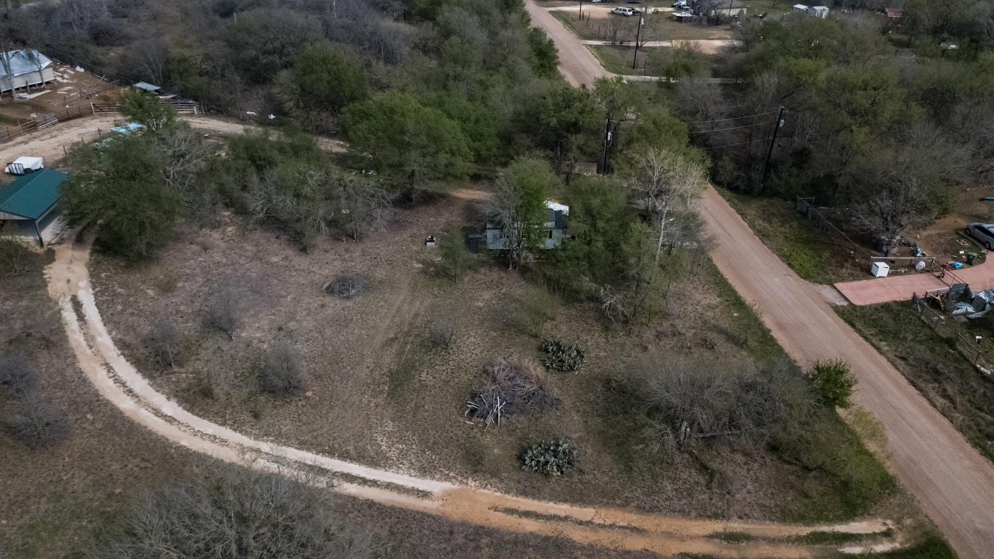 128 Arrowhead Court Bastrop TX 78602