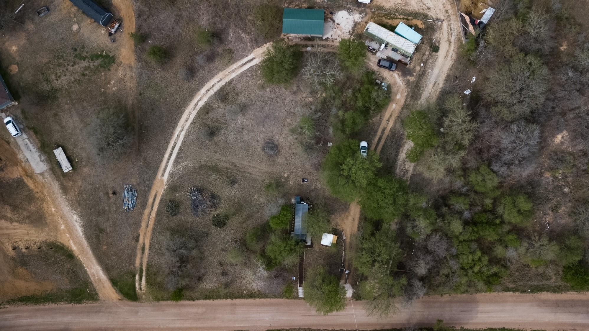 128 Arrowhead Court Bastrop TX 78602