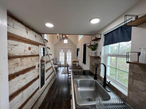 128 Arrowhead Court Bastrop TX 78602