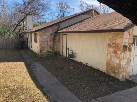 9609 Aberdeen Way Austin TX 78753